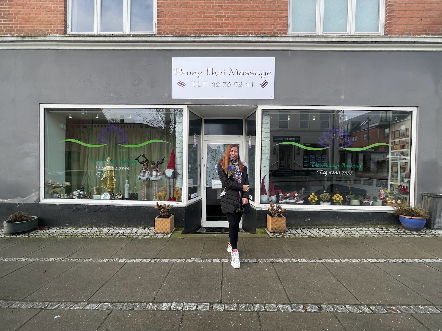 Penny Thai massage, brædstrup · Billeder 1